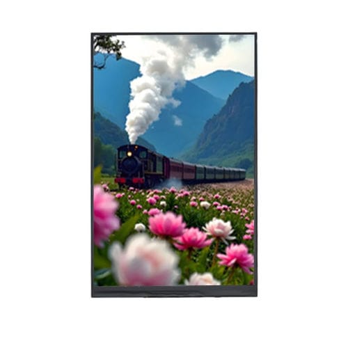 Módulo de visualización TFT LCD - YX08017482717NA - Shenzhen Yousee Technology Co., Ltd. - TN / de color / 1024 x 768