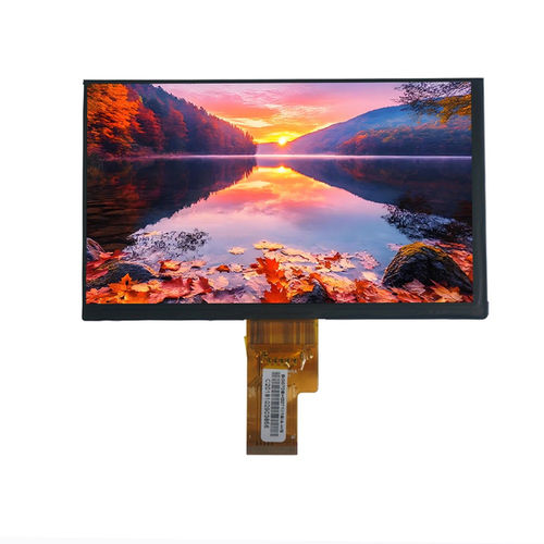 Módulo de visualización TFT LCD - YX10121151816HE - Shenzhen Yousee Technology Co., Ltd. - TN / de color / 1024 x 600
