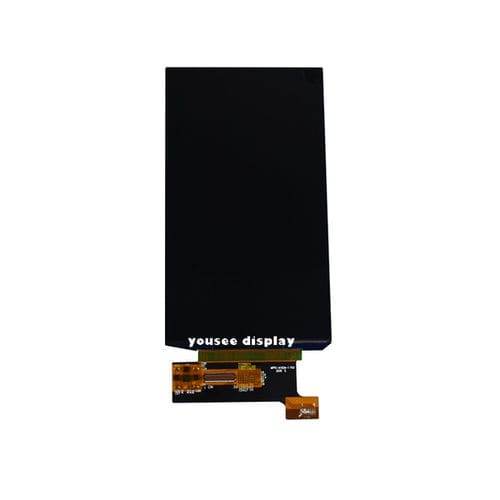 Módulo de visualización con pantalla táctil capacitiva - YX070AMSHA01 - Shenzhen Yousee Technology Co., Ltd. - AMOLED / de color / 1080 x 1920