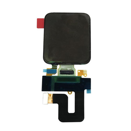Módulo de visualización AMOLED - YX1784AC63.A - Shenzhen Yousee Technology Co., Ltd. - de color / 1,77" / SPI