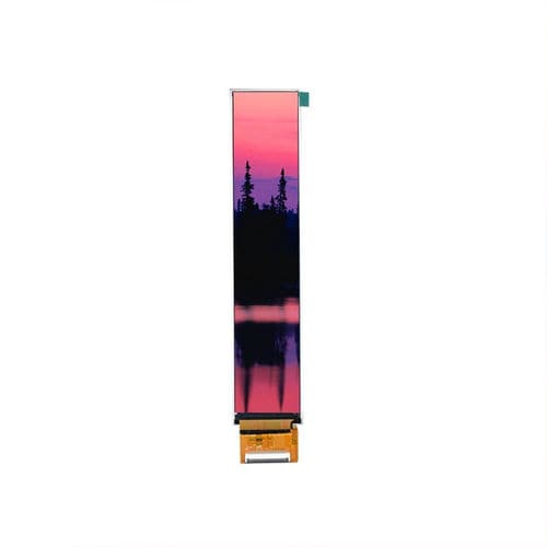 Módulo de visualización TFT LCD - YX69001A - Shenzhen Yousee Technology Co., Ltd. - de color / de alta resolución / 280 × 1424