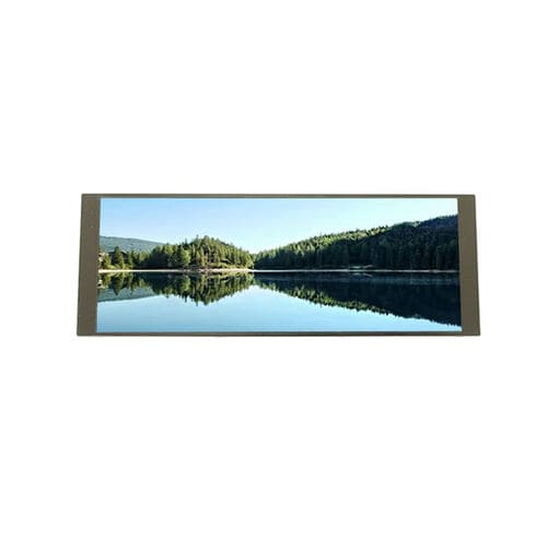 Módulo de visualización TFT LCD - YX68001A - Shenzhen Yousee Technology Co., Ltd. - de color / 480 x 1280 / 6,86"
