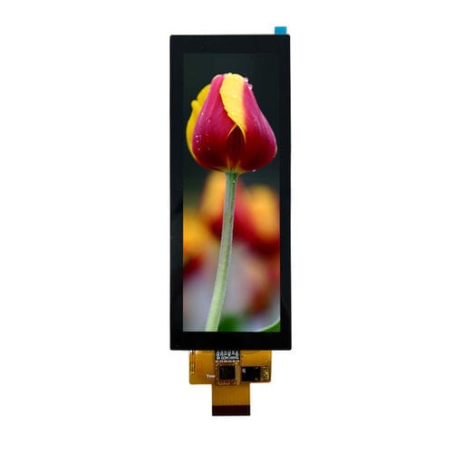 Módulo de visualización TFT LCD - YX45011A - Shenzhen Yousee Technology Co., Ltd. - de color / 320 x 960 / 4,58"