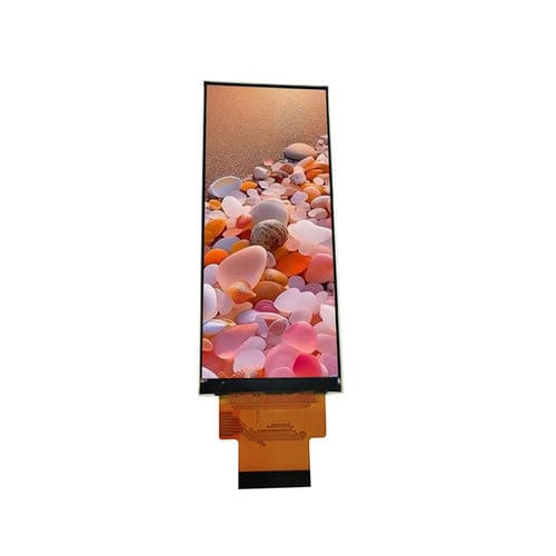Módulo de visualización TFT LCD - YX40009B - Shenzhen Yousee Technology Co., Ltd. - TFT / IPS / de color