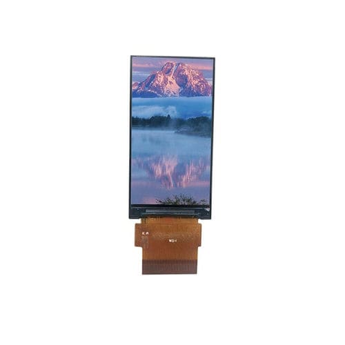 Módulo de visualización TFT LCD - YX22302B - Shenzhen Yousee Technology Co., Ltd. - IPS / de color / 2,2"