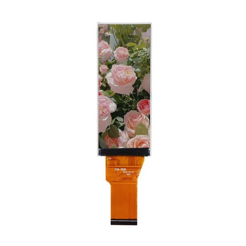 Módulo de visualización TFT LCD - YX29002A - Shenzhen Yousee Technology Co., Ltd. - IPS / de color / 2,9"