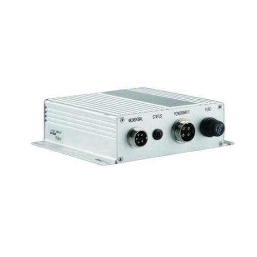 Control de motor BLDC - GT510 - NEOTON MOTOR