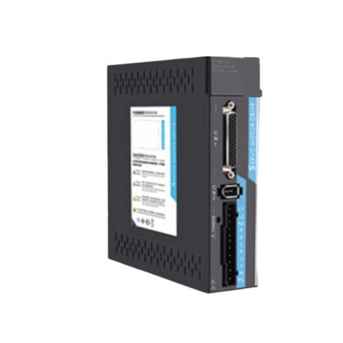 Servo-variador monofásico - ACSDP100H-75 - NEOTON MOTOR - RS-485 / Modbus RTU / 220V