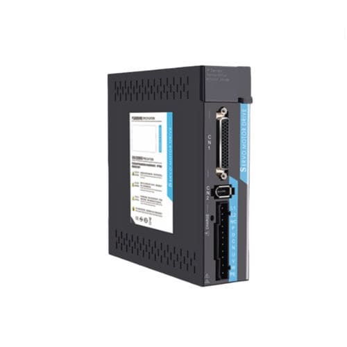 Servo-variador monofásico - ACSDP200E - NEOTON MOTOR - trifásico / multieje / EtherCAT
