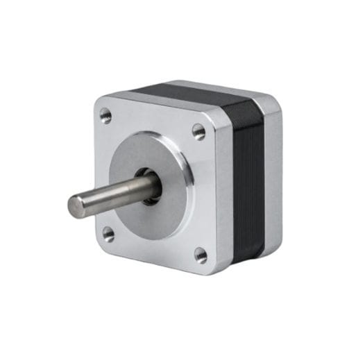 Motor paso a paso híbrido - 35BHM30-025-16B - NEOTON MOTOR - paso a paso 2 fases / NEMA 14