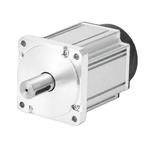 Servomotor AC - ACSM80B - NEOTON MOTOR - 220V / 5 polos / para aplicaciones industriales