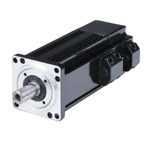 Servomotor AC - ACSM40B - NEOTON MOTOR - 220V / 5 polos / en lazo cerrado
