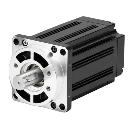 Servomotor AC - ACSM130N - NEOTON MOTOR - 220V / 4 polos / con codificador integrado