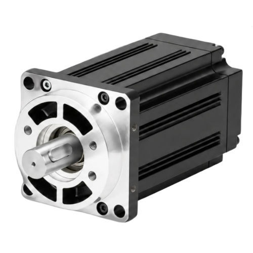 Servomotor AC - ACSM130N - NEOTON MOTOR - 220V / con freno electromagnético / 4 polos
