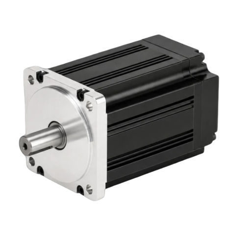 Servomotor AC - ACSM80N - NEOTON MOTOR - 220V / IP65 / 4 polos