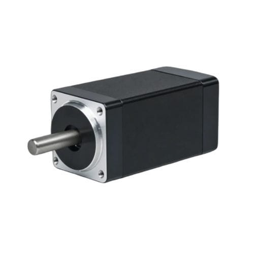 Motor paso a paso híbrido - 20BH28-060B-20 - NEOTON MOTOR - compacto / NEMA 8 / industrial