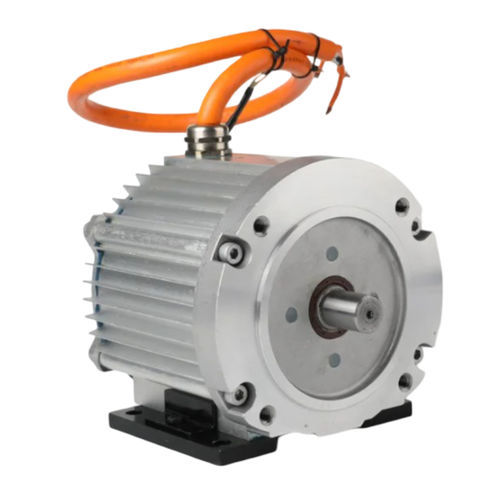 Motor síncrono - EM823 - NEOTON MOTOR - 600 V / con imán permanente / IP67