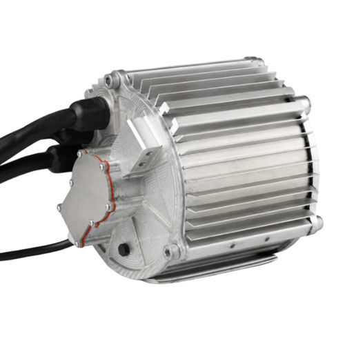 Motor paso a paso - EM821 - NEOTON MOTOR - BLDC / IP67 / con codificador integrado