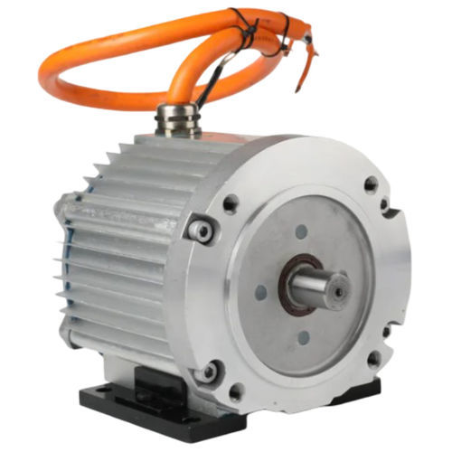 Motor síncrono - EM822 - NEOTON MOTOR - 600 V / con imán permanente / IP67