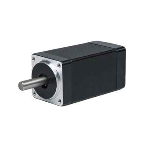 Motor paso a paso híbrido - 20BH38-061A-10 - NEOTON MOTOR - bifásico / compacto / NEMA 8