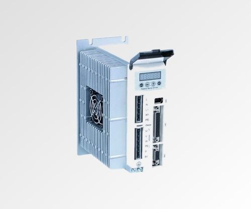 Servo-variador 3 fases - SS1106 - NEOTON MOTOR - paso a paso / en lazo cerrado