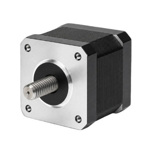 Motor DC - CW42BLB38-26L240-02 - NEOTON MOTOR - 3 fases / BLDC / 24 V