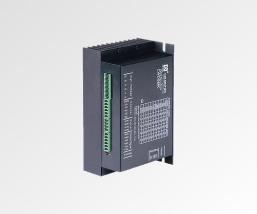 Servo-variador bifásico - CWDS860 - NEOTON MOTOR - paso a paso 2 fases / de codificador / servoaccionado