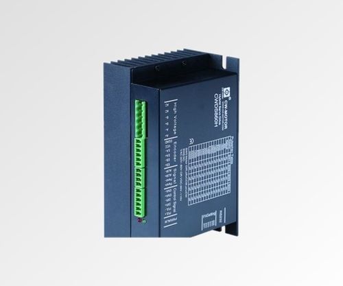 Servo-variador DC - CWDS860H - NEOTON MOTOR - AC / bifásico / paso a paso 2 fases