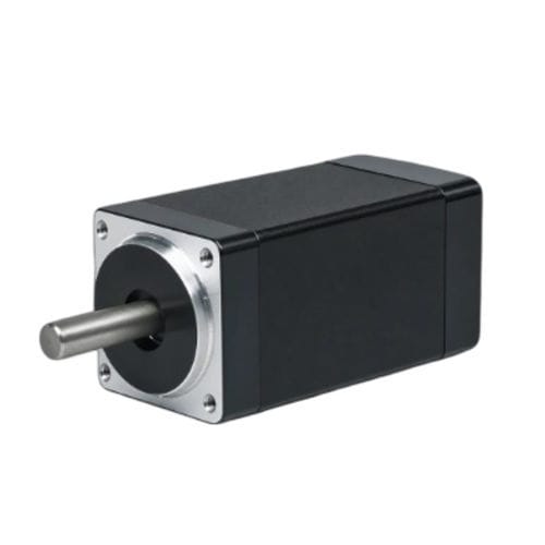 Motor paso a paso híbrido - 20BH33-060D-15 - NEOTON MOTOR - bifásico / compacto / de tamaño pequeño