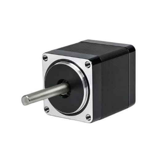 Motor paso a paso híbrido - 28BH28-101X-15D - NEOTON MOTOR - compacto / NEMA 11 / industrial