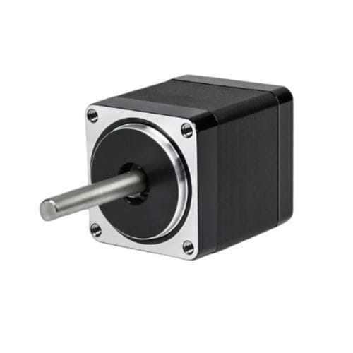 Motor paso a paso híbrido - 28BH32-067A-15C - NEOTON MOTOR - compacto / NEMA 11 / de precisión