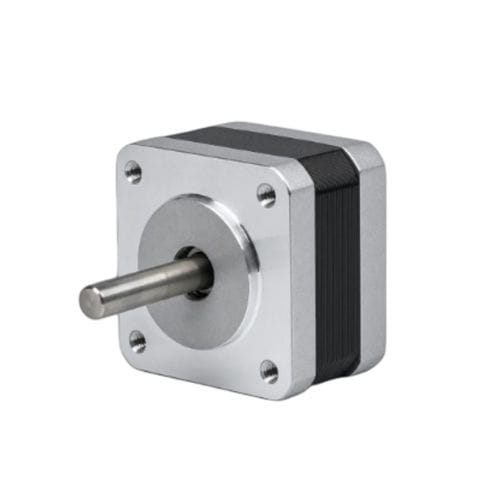 Motor paso a paso híbrido - 35BH28-020Q-14B - NEOTON MOTOR - NEMA 14