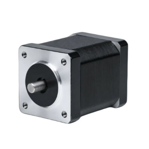 Motor paso a paso híbrido - 35BHH40-150-16B - NEOTON MOTOR - paso a paso 2 fases / NEMA 14 / para aplicaciones industriales
