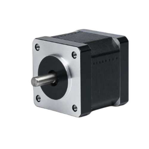 Motor paso a paso híbrido - 35BHH37W-099A-21 - NEOTON MOTOR - bifásico / compacto / NEMA 14