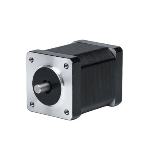 Motor paso a paso híbrido - 35BHH52W-150K-24B - NEOTON MOTOR - paso a paso 2 fases / NEMA 14 / industrial