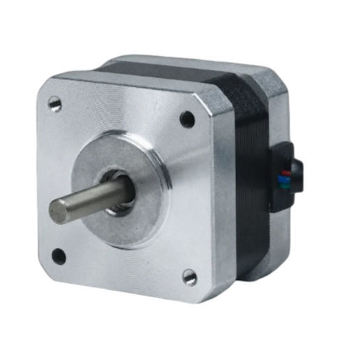 Motor paso a paso híbrido - 42BHH25-040A-24 - NEOTON MOTOR - paso a paso 2 fases / NEMA 17