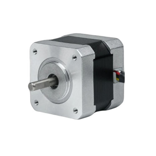 Motor paso a paso 2 fases - 42BHH39-168A-24 - NEOTON MOTOR - paso a paso híbrido / NEMA 17