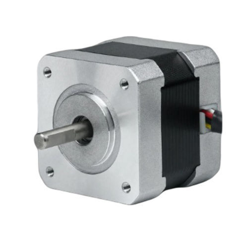 Motor paso a paso 2 fases - 42BHM29-050C-24 - NEOTON MOTOR - paso a paso híbrido / NEMA 17