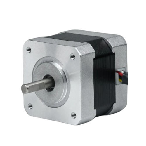 Motor paso a paso 2 fases - 42BHM34-060-15 - NEOTON MOTOR - paso a paso híbrido / NEMA 17 / para la robótica