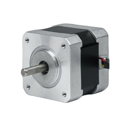 Motor trifásico - 42BHP37W-060-24 - NEOTON MOTOR - paso a paso híbrido / compacto / NEMA 17