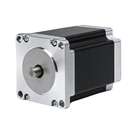 Motor paso a paso 2 fases - 57BH76-120A-21B - NEOTON MOTOR - paso a paso híbrido / NEMA 23