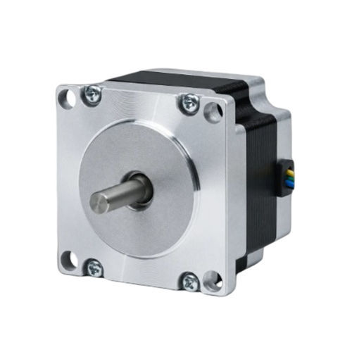 Motor paso a paso híbrido - 57BHH48-16-21B - NEOTON MOTOR - paso a paso 2 fases / NEMA 23 / de precisión