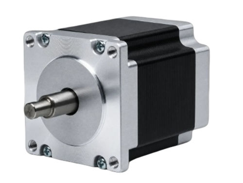Motor paso a paso híbrido - 57BHH65-300D-34KB - NEOTON MOTOR - paso a paso 2 fases / NEMA 23