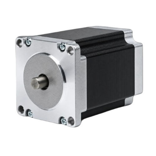 Motor paso a paso 2 fases - 57BHH76-209B-21B - NEOTON MOTOR - paso a paso híbrido / NEMA 23 / de precisión