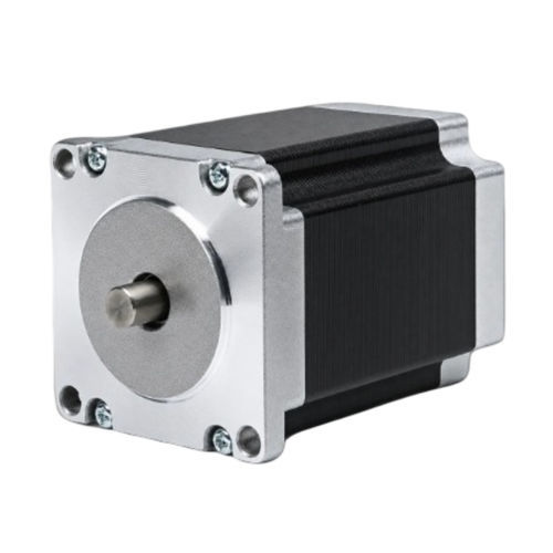 Motor paso a paso 2 fases - 57BHH76-300C-21G - NEOTON MOTOR - paso a paso híbrido / NEMA 23 / para la robótica