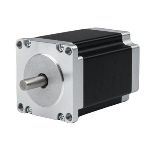 Motor paso a paso 4 fases - 57BHH82-400A-21BG - NEOTON MOTOR - paso a paso híbrido / NEMA 23 / para aplicaciones industriales