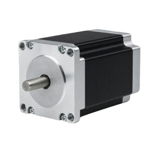 Motor paso a paso híbrido - 57BHH94-430B-21 - NEOTON MOTOR - paso a paso 2 fases / NEMA 23 / de alto par