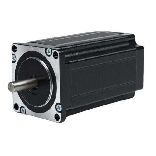Motor paso a paso 4 fases - 57BHH100-420A-21B - NEOTON MOTOR - paso a paso híbrido / NEMA 23