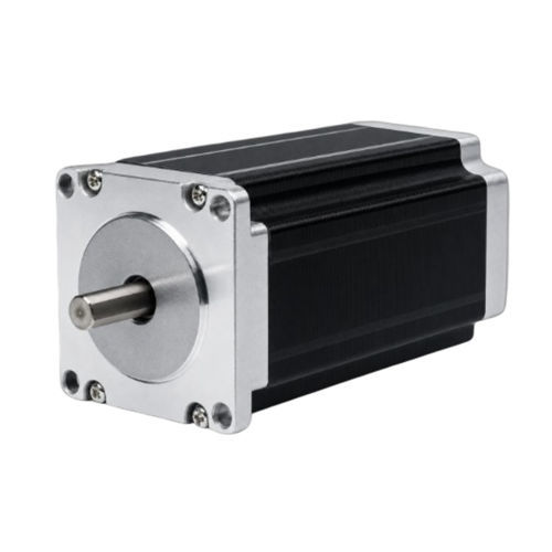 Motor paso a paso 2 fases - 57BHH110-422A-30D - NEOTON MOTOR - paso a paso híbrido / NEMA 23 / para la robótica