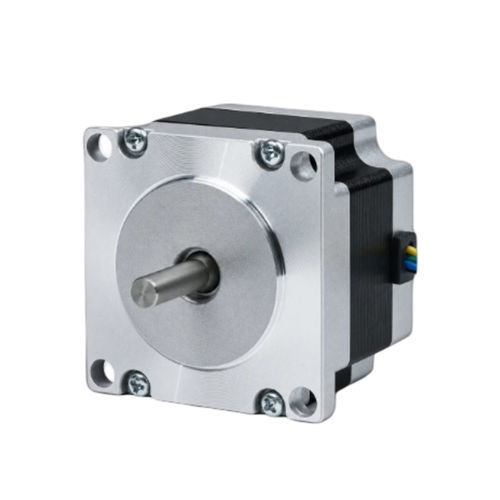 Motor paso a paso híbrido - 57BHM41-030A-27G - NEOTON MOTOR - paso a paso 4 fases / NEMA 23 / industrial
